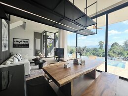 Akra Collection Layan Hideaway Villas