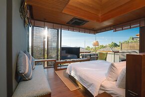 Akra Collection Layan Hideaway Villas