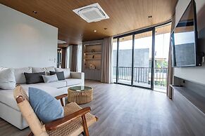 Akra Collection Layan Hideaway Villas