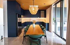 Akra Collection Layan Hideaway Villas