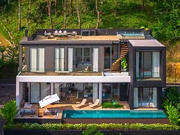 Akra Collection Layan Hideaway Villas