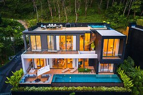Akra Collection Layan Hideaway Villas