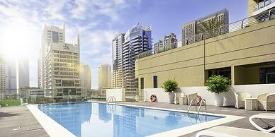 LUX Contemporary Suite Marina View 6