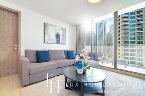 LUX Contemporary Suite Marina View 6