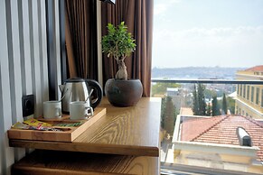 Fragments Hotel