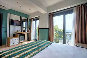 Fragments Hotel