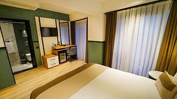 Fragments Hotel