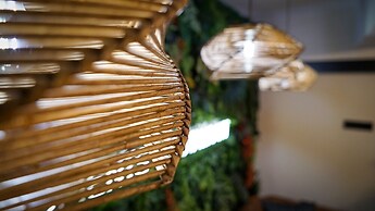 Fragments Hotel