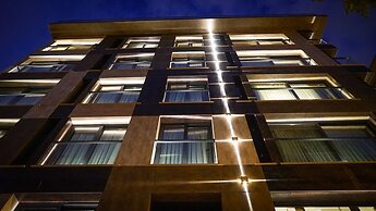 Fragments Hotel