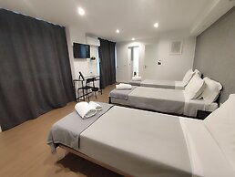 Residencial Douro