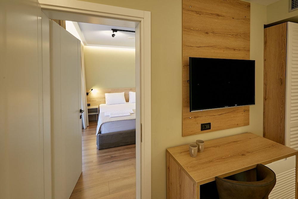 ETER Hotel