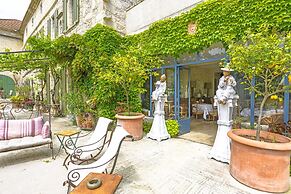 Bastide de Bellegarde