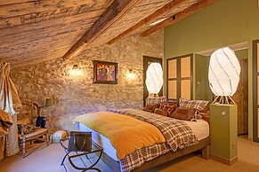 Bastide de Bellegarde