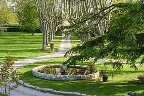 Bastide de Bellegarde