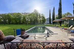 Bastide de Bellegarde