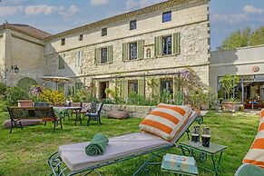 Bastide de Bellegarde