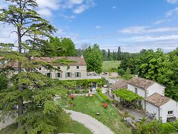 Bastide de Bellegarde