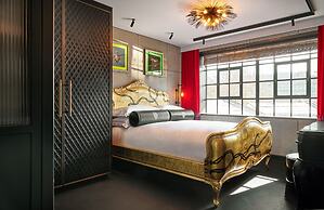Chateau Denmark London