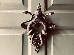 Chateau Denmark London