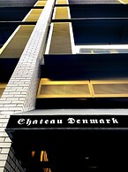 Chateau Denmark London
