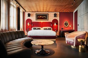 Chateau Denmark London