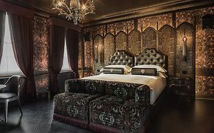 Chateau Denmark London