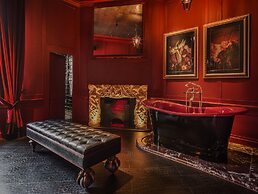 Chateau Denmark London
