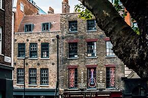Chateau Denmark London