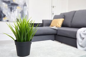 Your Sheffield Stays - Spacious 5 Bedroom House