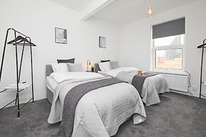 Your Sheffield Stays - Spacious 5 Bedroom House