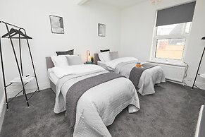 Your Sheffield Stays - Spacious 5 Bedroom House