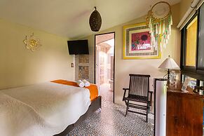 Hotel Boutique Casa Copal