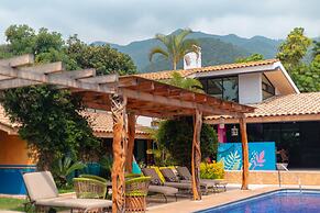 Hotel Boutique Casa Copal