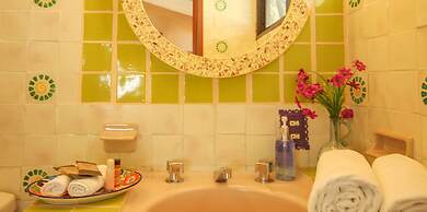 Hotel Boutique Casa Copal