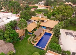 Hotel Boutique Casa Copal