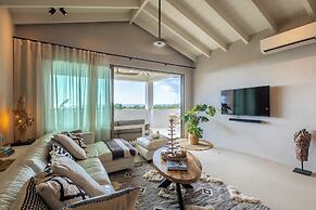 Blue Bay | The Reef