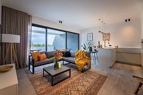 Blue Bay | The Reef