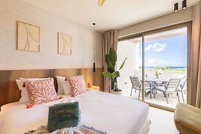 Blue Bay | The Reef