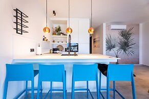 Blue Bay | The Reef
