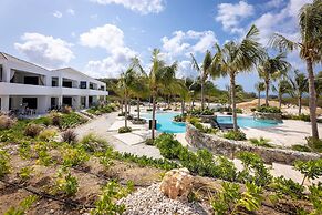 Blue Bay | The Reef