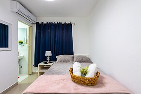 Bamboo House