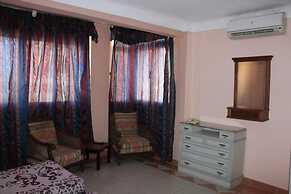 Sea Star Hotel
