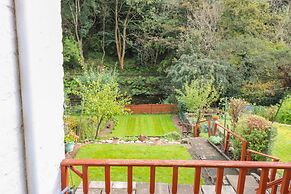 6 Coltbridge Gardens