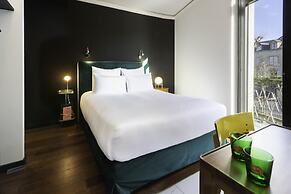 Hôtel & SPA Le Chêne Vert