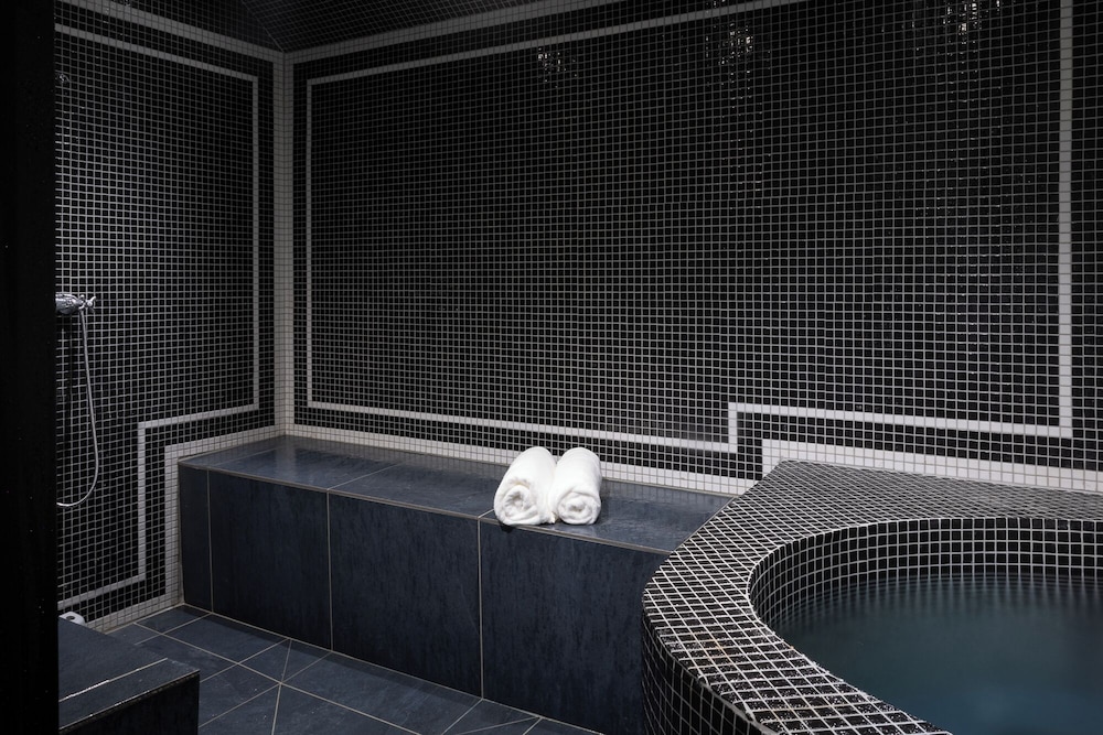 Hôtel & SPA Le Chêne Vert