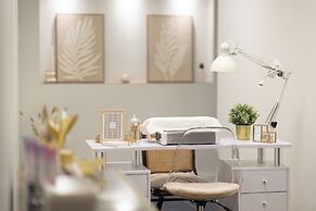 Hôtel & SPA Le Chêne Vert