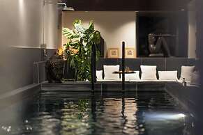 Hôtel & SPA Le Chêne Vert