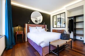 Hôtel & SPA Le Chêne Vert