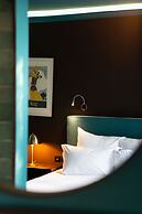 Hôtel & SPA Le Chêne Vert