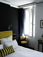 Hôtel & SPA Le Chêne Vert